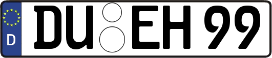 DU-EH99