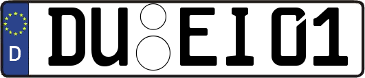 DU-EI01