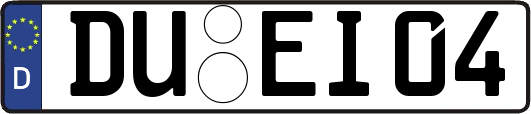 DU-EI04