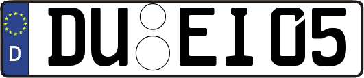 DU-EI05