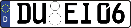 DU-EI06