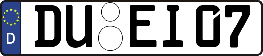 DU-EI07