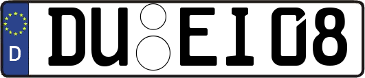 DU-EI08