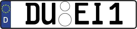 DU-EI1