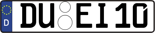 DU-EI10