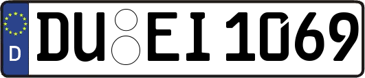DU-EI1069