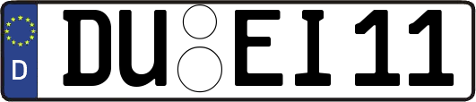 DU-EI11