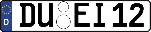 DU-EI12