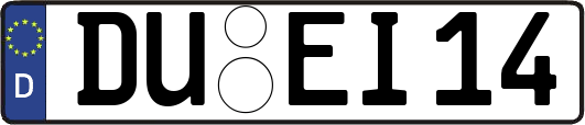 DU-EI14