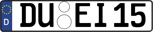 DU-EI15
