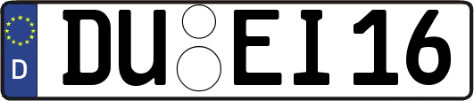 DU-EI16