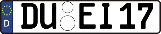 DU-EI17