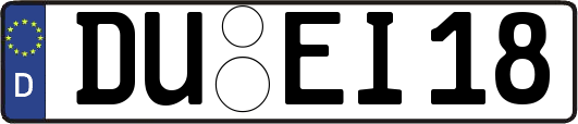 DU-EI18