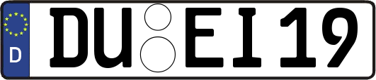 DU-EI19