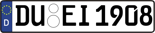 DU-EI1908
