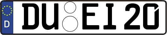 DU-EI20