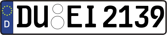 DU-EI2139