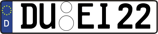DU-EI22