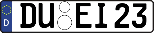 DU-EI23