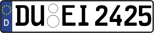 DU-EI2425