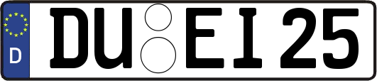 DU-EI25