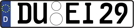 DU-EI29
