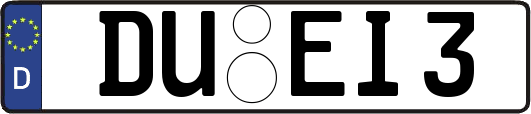 DU-EI3