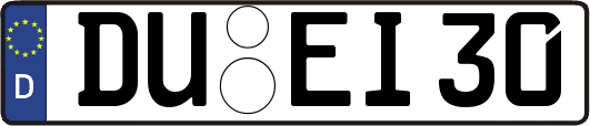 DU-EI30