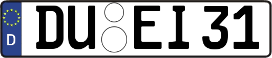 DU-EI31
