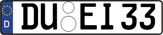 DU-EI33