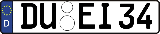 DU-EI34