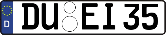 DU-EI35