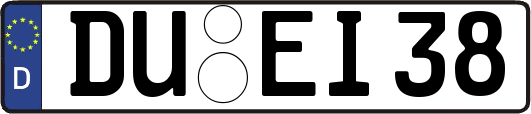 DU-EI38