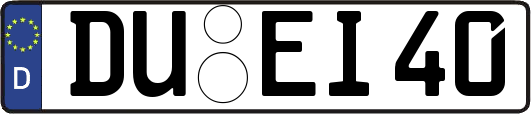 DU-EI40