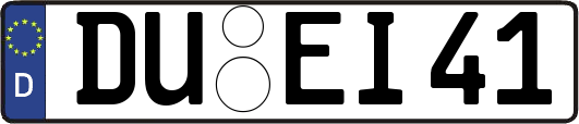 DU-EI41