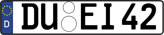 DU-EI42