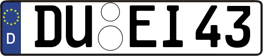 DU-EI43
