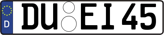 DU-EI45