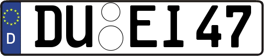 DU-EI47