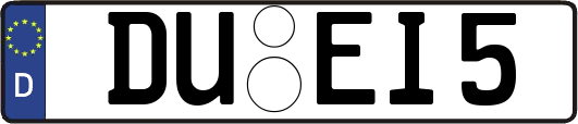DU-EI5