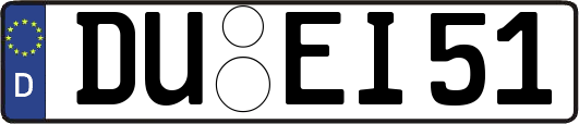 DU-EI51
