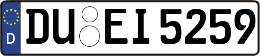 DU-EI5259