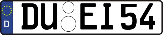 DU-EI54