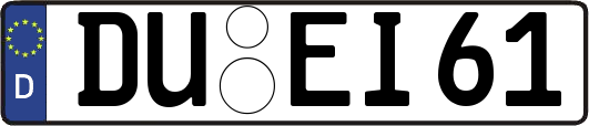 DU-EI61
