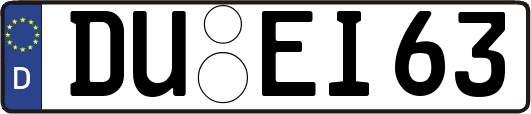 DU-EI63