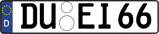 DU-EI66