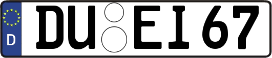 DU-EI67