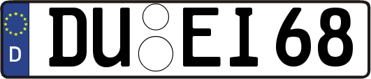 DU-EI68