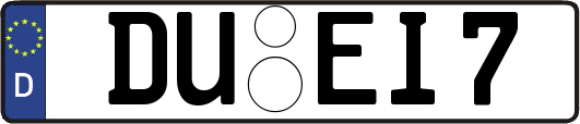 DU-EI7
