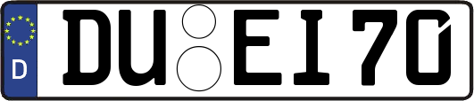 DU-EI70